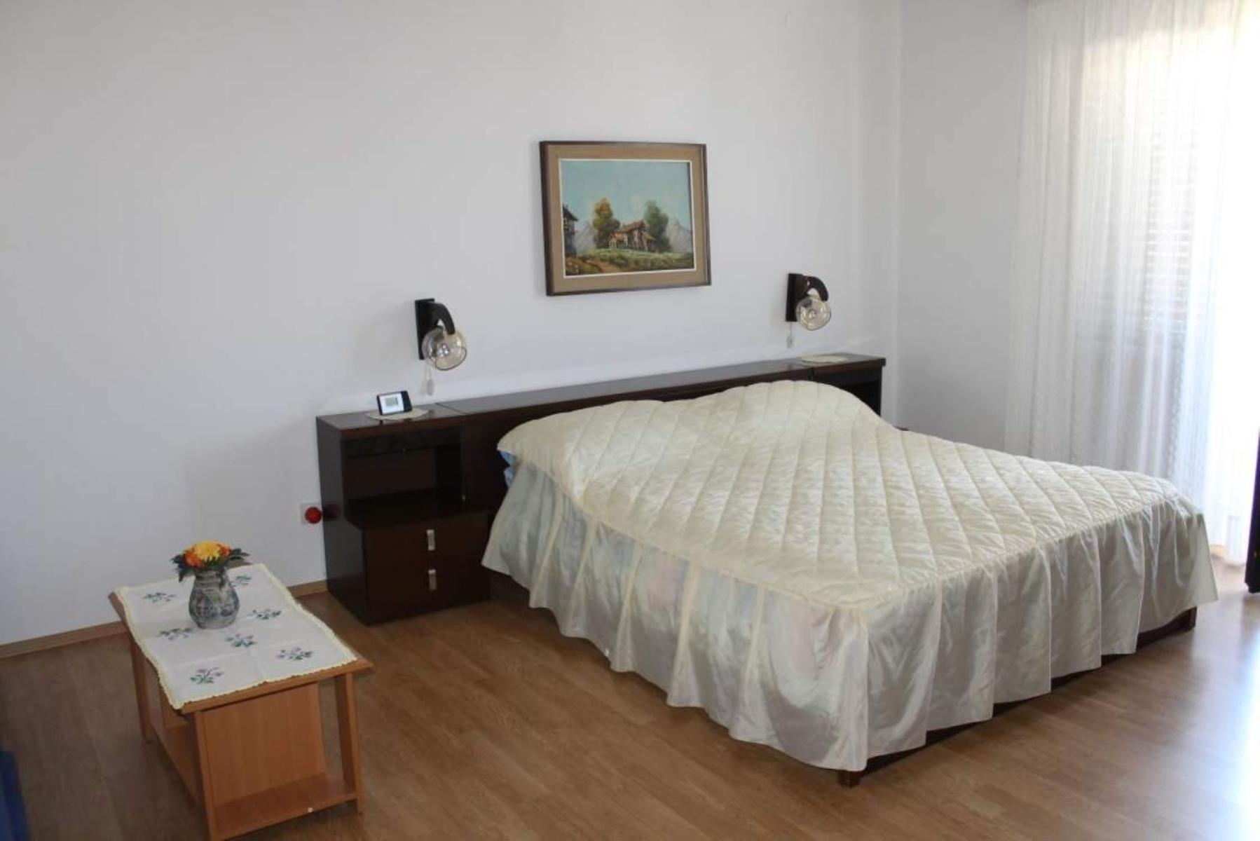 Apartments Villa Falcon فونتانا المظهر الخارجي الصورة