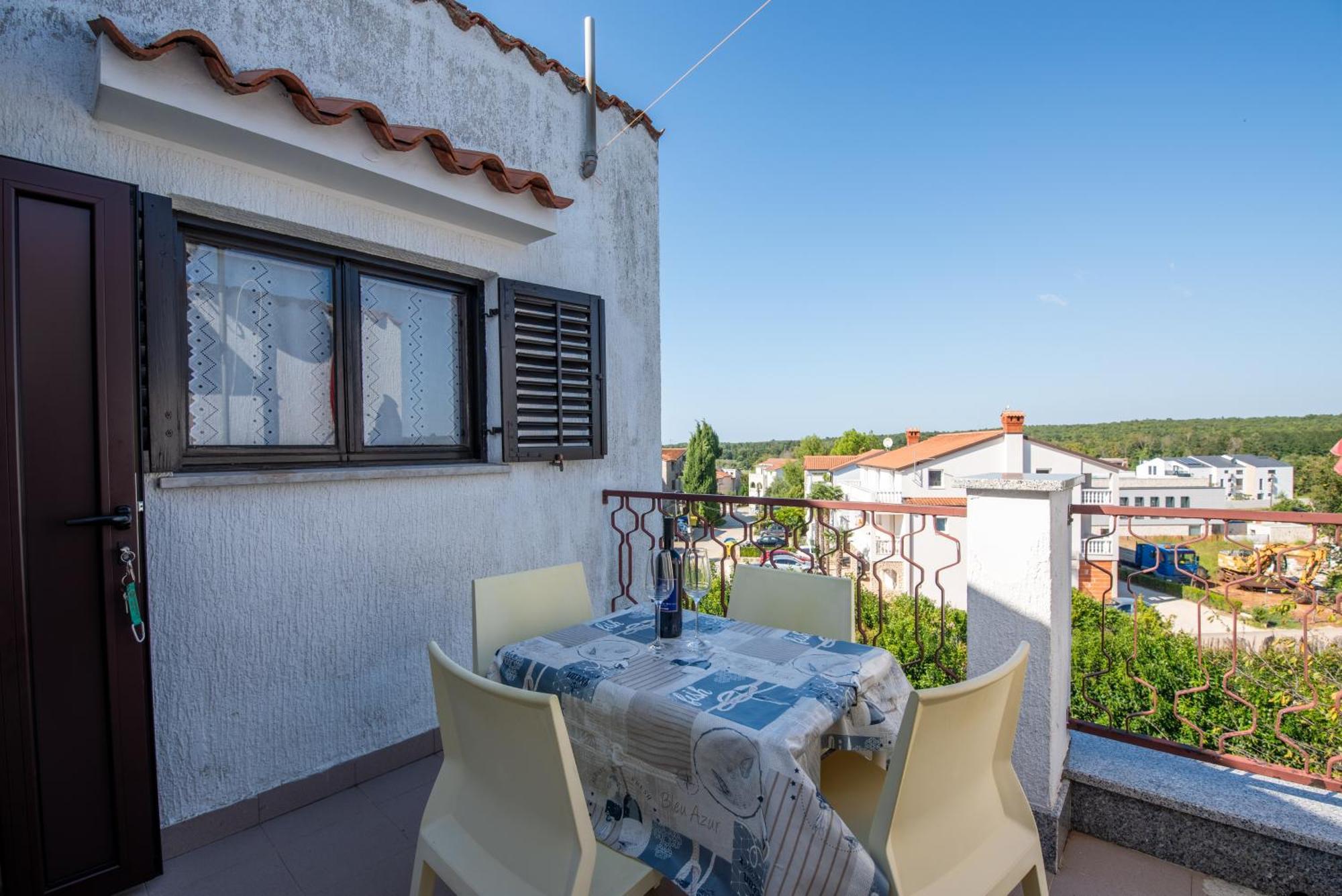 Apartments Villa Falcon فونتانا المظهر الخارجي الصورة