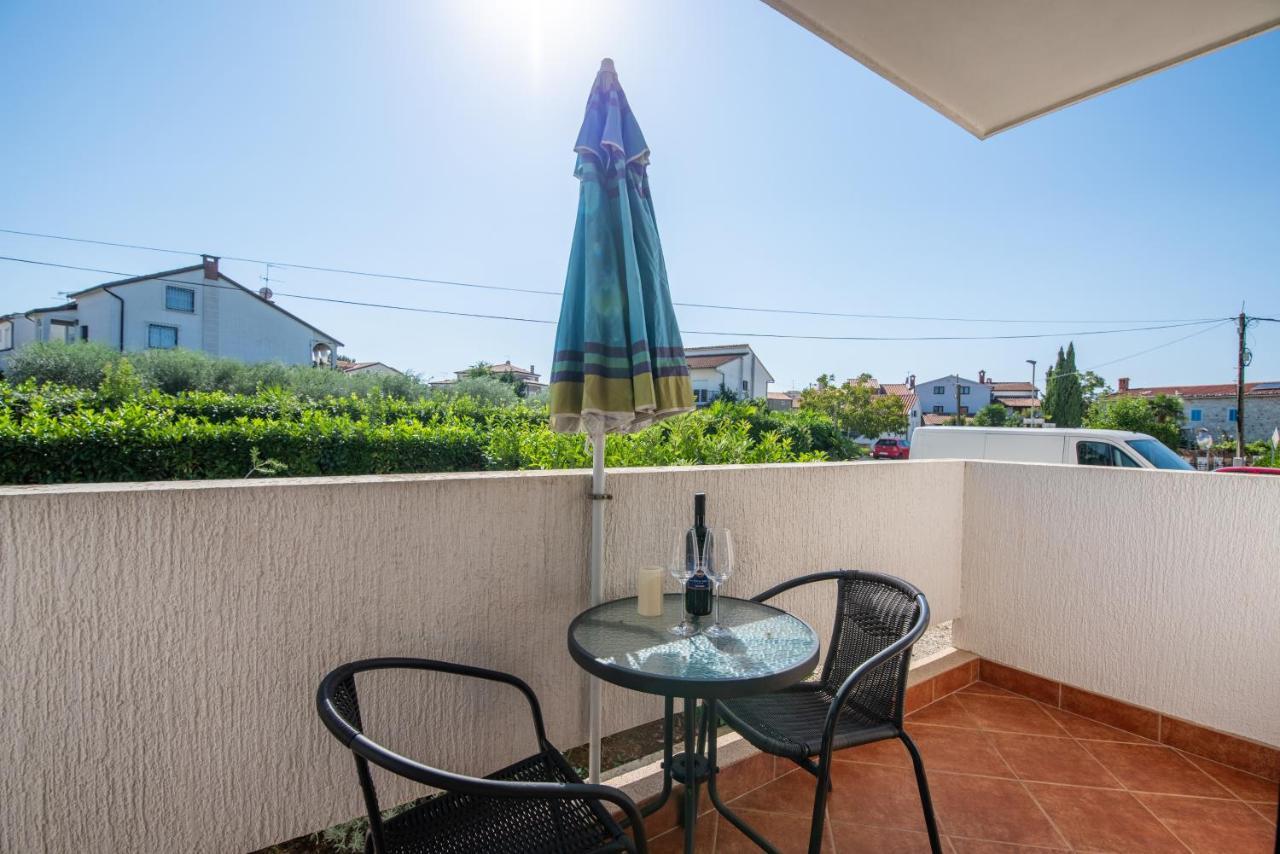 Apartments Villa Falcon فونتانا المظهر الخارجي الصورة