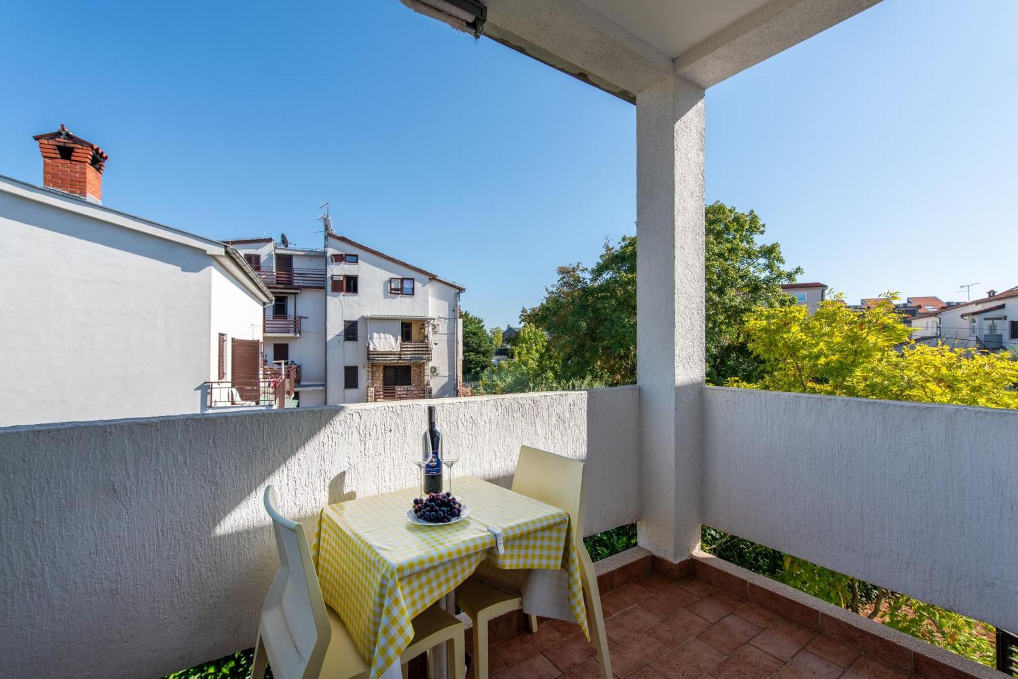 Apartments Villa Falcon فونتانا المظهر الخارجي الصورة
